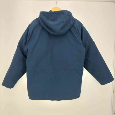 ハリス HARRISS ライナーダウンマウンテンパーカー メンズ 38