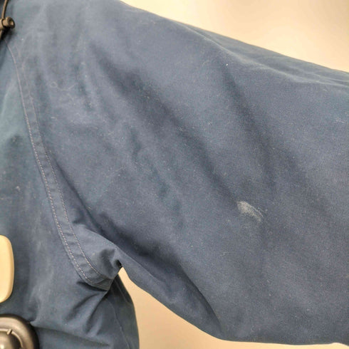 ハリス HARRISS ライナーダウンマウンテンパーカー メンズ 38