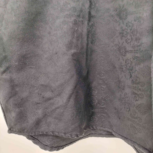 キャスパージョン CASPER JOHN Various dolman shirts バリアスドルマンシャツ ペイズリージャガード メンズ JPN:S