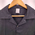 キャスパージョン CASPER JOHN Various dolman shirts バリアスドルマンシャツ ペイズリージャガード メンズ JPN:S