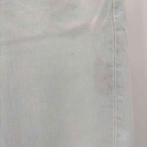 リーバイス Levis 90s USA製 501 1995年10月製造 ボタン裏532刻印 ボタンフライ ストレートデニム メンズ W32 L32