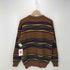 Raymond Classic 3D総柄ニット セーター メンズ import:XL
