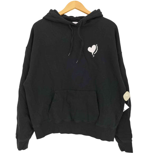 KAOYORINAKAMI balloon hoodie バルーンフーディー メンズ JPN:M