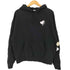 KAOYORINAKAMI balloon hoodie バルーンフーディー メンズ JPN:M