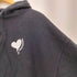 KAOYORINAKAMI balloon hoodie バルーンフーディー メンズ JPN:M