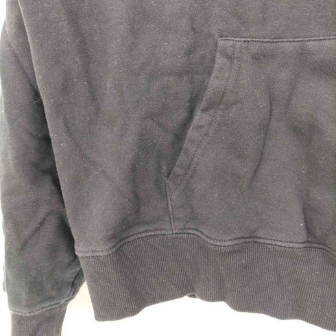 KAOYORINAKAMI balloon hoodie バルーンフーディー メンズ JPN:M