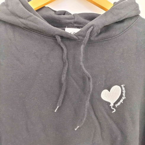 KAOYORINAKAMI balloon hoodie バルーンフーディー メンズ JPN:M