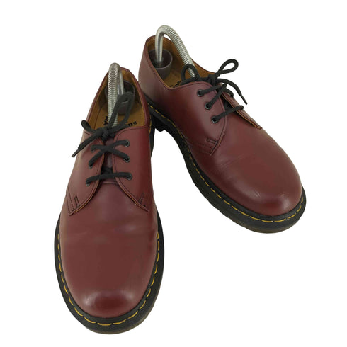 ドクターマーチン Dr.Martens 3ホールシューズ メンズ EUR:41
