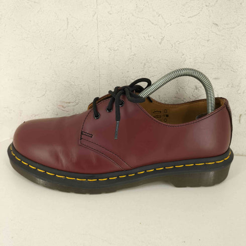 ドクターマーチン Dr.Martens 3ホールシューズ メンズ EUR:41