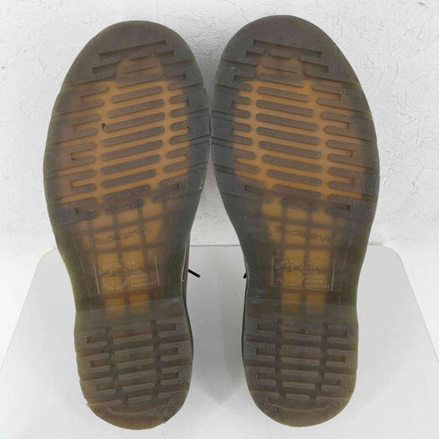 ドクターマーチン Dr.Martens 3ホールシューズ メンズ EUR:41