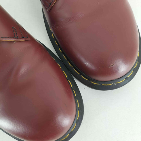 ドクターマーチン Dr.Martens 3ホールシューズ メンズ EUR:41
