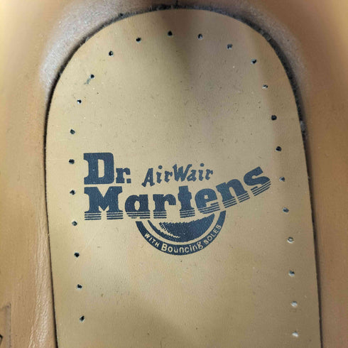 ドクターマーチン Dr.Martens 3ホールシューズ メンズ EUR:41