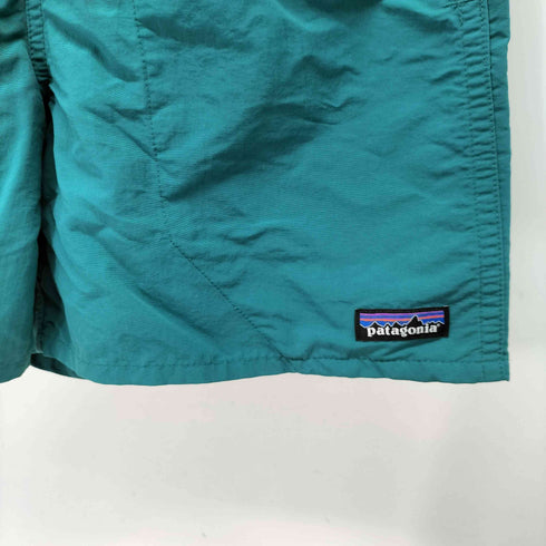 パタゴニア patagonia 22SS BAGGIES SHORTS バギーショーツ ハーフパンツ ショートパンツ メンズ S