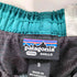 パタゴニア patagonia 22SS BAGGIES SHORTS バギーショーツ ハーフパンツ ショートパンツ メンズ S