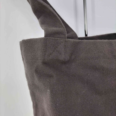 リックオウエンス RICK OWENS ロゴ刺繍 トートバッグ メンズ