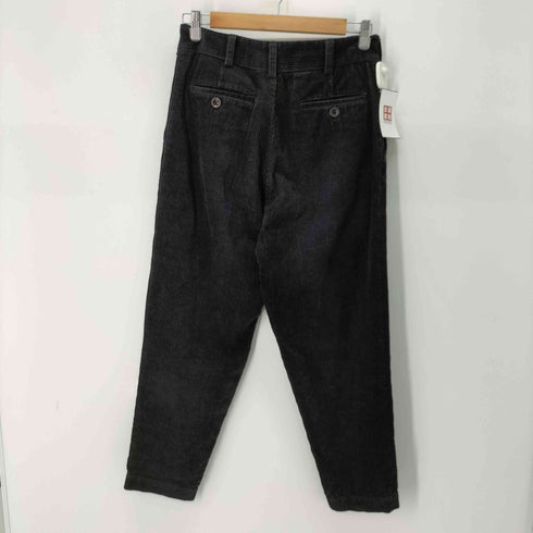 ビューティーアンドユースユナイテッドアローズ BEAUTY & YOUTH UNITED ARROWS コーデュロイ 1P ワイドパンツ メンズ JPN:M