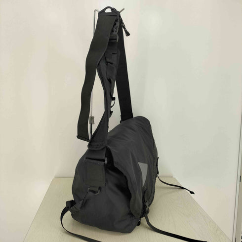 raucohouse メッセンジャー バッグ メンズ