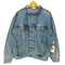 ゲスジーンズ GUESS JEANS 90s カナダ製 Georges Marcianoth 4型 デニムジャケット メンズ import:XL