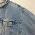 ゲスジーンズ GUESS JEANS 90s カナダ製 Georges Marcianoth 4型 デニムジャケット メンズ import:XL