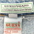 ゲスジーンズ GUESS JEANS 90s カナダ製 Georges Marcianoth 4型 デニムジャケット メンズ import:XL