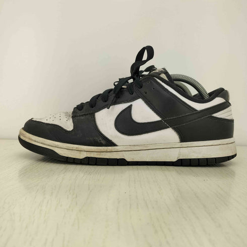 ナイキ NIKE Dunk Low Retro Panda/White/Black メンズ JPN:26.5