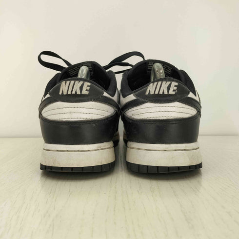 ナイキ NIKE Dunk Low Retro Panda/White/Black メンズ JPN:26.5