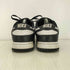 ナイキ NIKE Dunk Low Retro Panda/White/Black メンズ JPN:26.5
