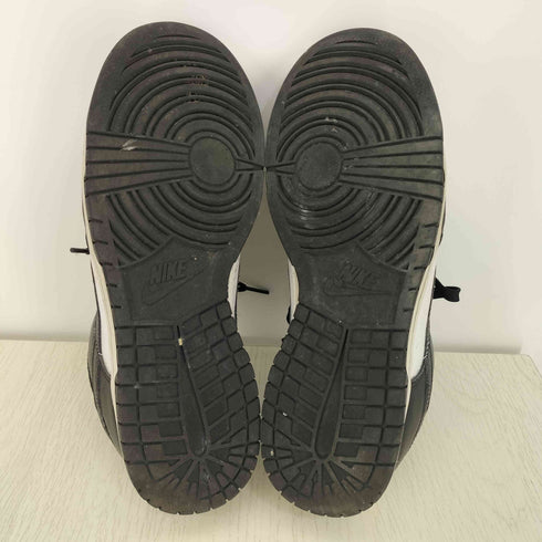 ナイキ NIKE Dunk Low Retro Panda/White/Black メンズ JPN:26.5