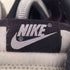 ナイキ NIKE Dunk Low Retro Panda/White/Black メンズ JPN:26.5