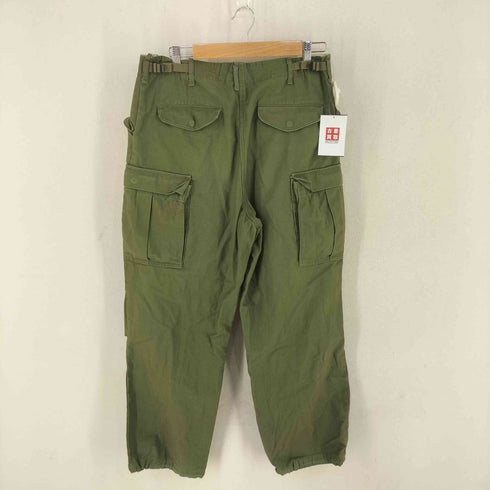 ユーエスアーミー U.S. ARMY 70S M-65 フィールド パンツ メンズ MEDIUM-REGULAR