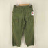 ユーエスアーミー U.S. ARMY 70S M-65 フィールド パンツ メンズ MEDIUM-REGULAR