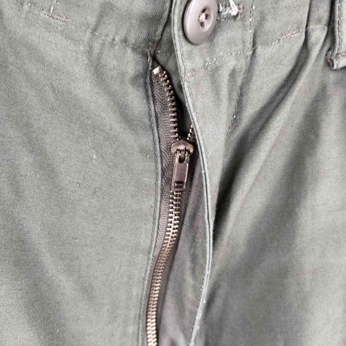 ユーエスアーミー U.S. ARMY 70S M-65 フィールド パンツ メンズ MEDIUM-REGULAR