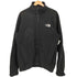 ザノースフェイス THE NORTH FACE フリース スタンドカラー ジップアップ ジャケット メンズ import:L
