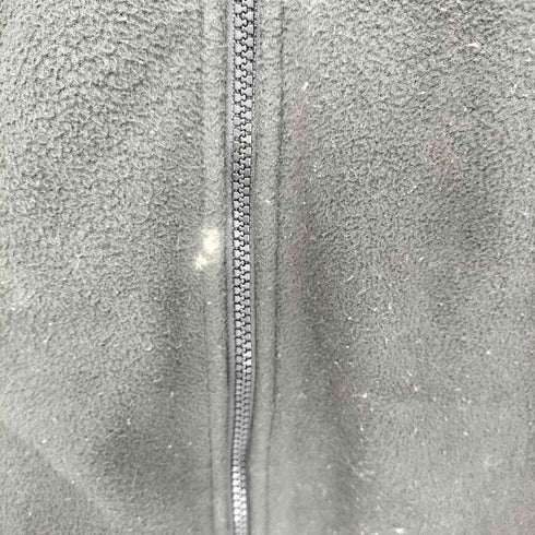 ザノースフェイス THE NORTH FACE フリース スタンドカラー ジップアップ ジャケット メンズ import:L