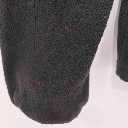 ザノースフェイス THE NORTH FACE フリース スタンドカラー ジップアップ ジャケット メンズ import:L