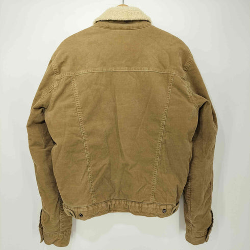 ギャップ Gap Icon Corduroy Jacket アイコン コーデュロイ ジャケット ボアジャン メンズ import:S