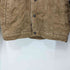 ギャップ Gap Icon Corduroy Jacket アイコン コーデュロイ ジャケット ボアジャン メンズ import:S