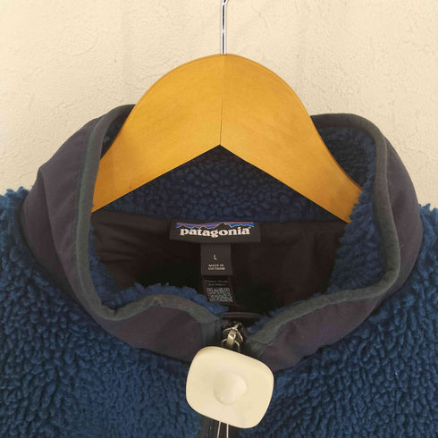 パタゴニア patagonia 25AW CLASSIC RETRO-X JACKET クラシックレトロXジャケット メンズ import:L
