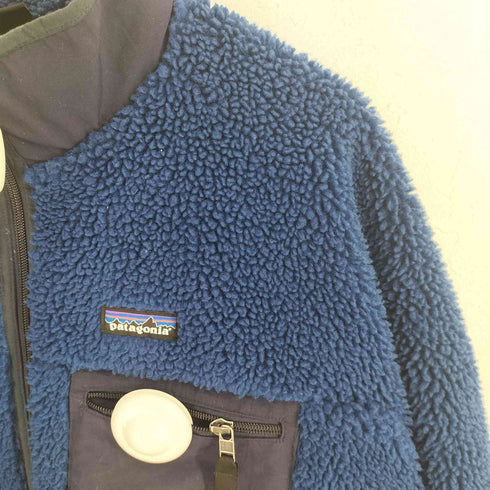 パタゴニア patagonia 25AW CLASSIC RETRO-X JACKET クラシックレトロXジャケット メンズ import:L