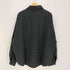 キャスパージョン CASPER JOHN Imitation wool huge shirts メンズ