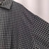 キャスパージョン CASPER JOHN Imitation wool huge shirts メンズ