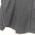 キャスパージョン CASPER JOHN Imitation wool huge shirts メンズ