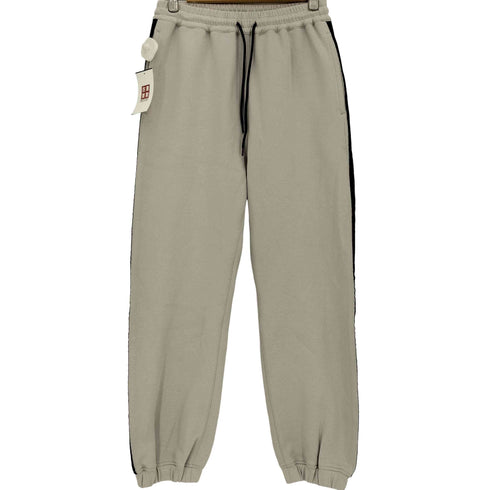 キャスパージョン CASPER JOHN Track pants/トラックパンツ メンズ