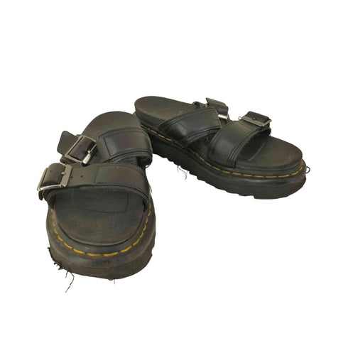 ドクターマーチン Dr.Martens myles ストラップサンダル レディース