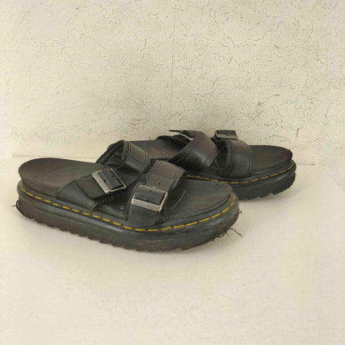 ドクターマーチン Dr.Martens myles ストラップサンダル レディース