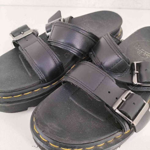 ドクターマーチン Dr.Martens myles ストラップサンダル レディース
