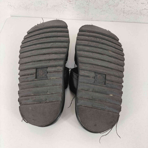 ドクターマーチン Dr.Martens myles ストラップサンダル レディース