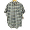 チャップスラルフローレン CHAPS RALPH LAUREN ボタンダウン チェック シャツ メンズ import:XL