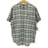 チャップスラルフローレン CHAPS RALPH LAUREN ボタンダウン チェック シャツ メンズ import:XL