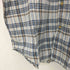 チャップスラルフローレン CHAPS RALPH LAUREN ボタンダウン チェック シャツ メンズ import:XL